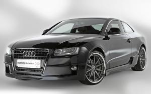 Audi S5 Coupe by Koenigseder